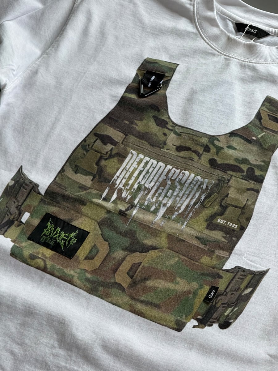 Dawg Armor view 3