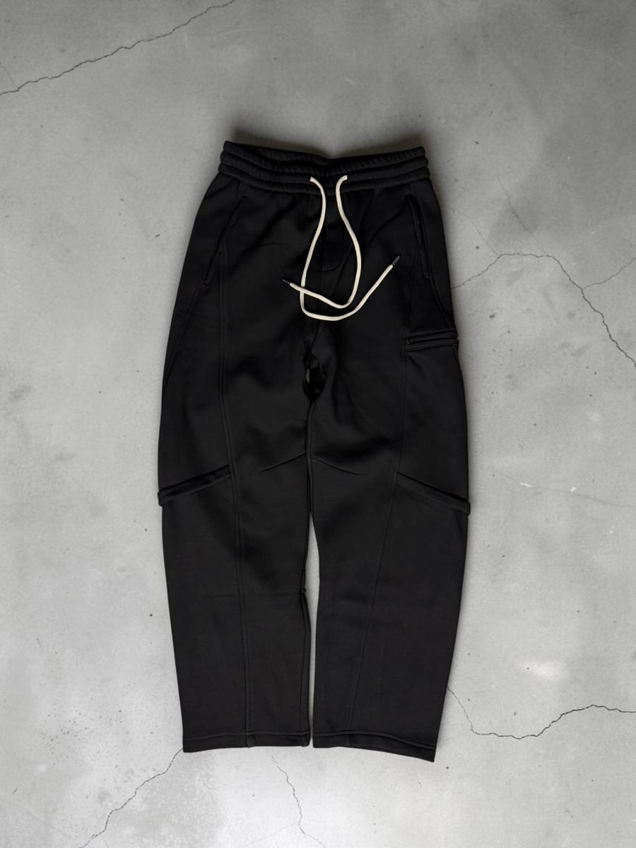 Track pant view 3