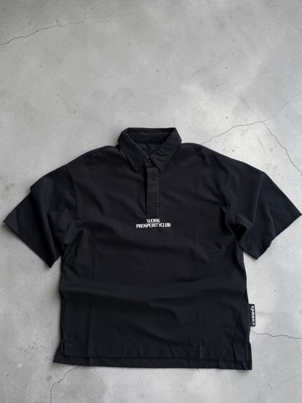 Apman polo