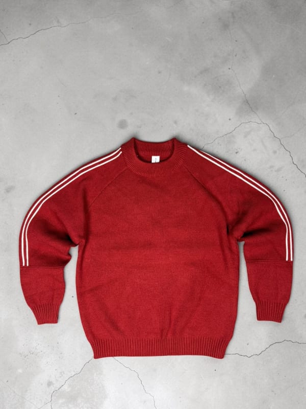 Premium knit sweaters