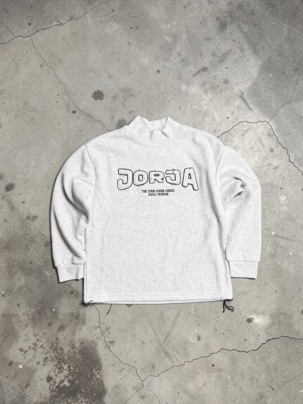 Jorja sweatshirt