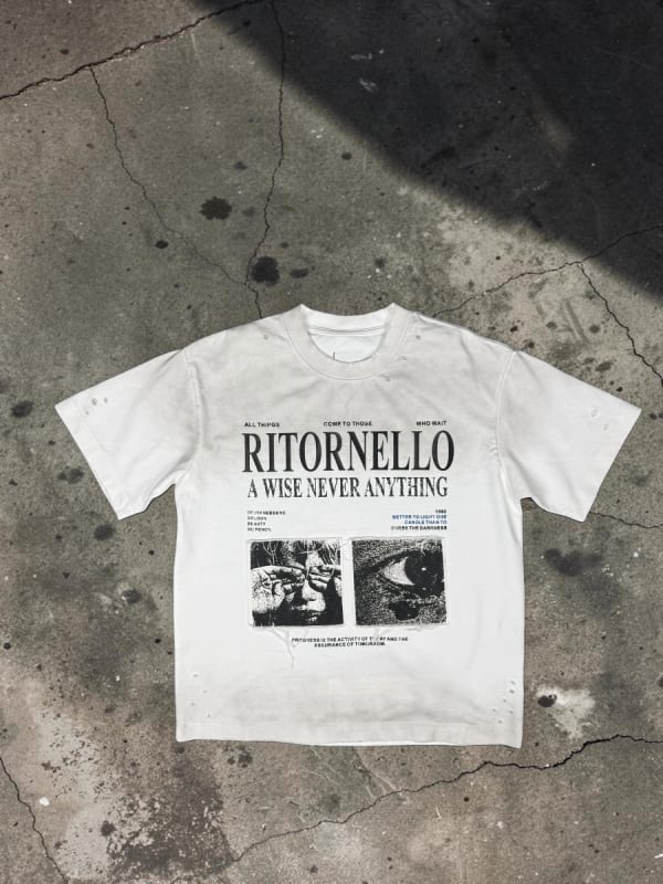Ritornello