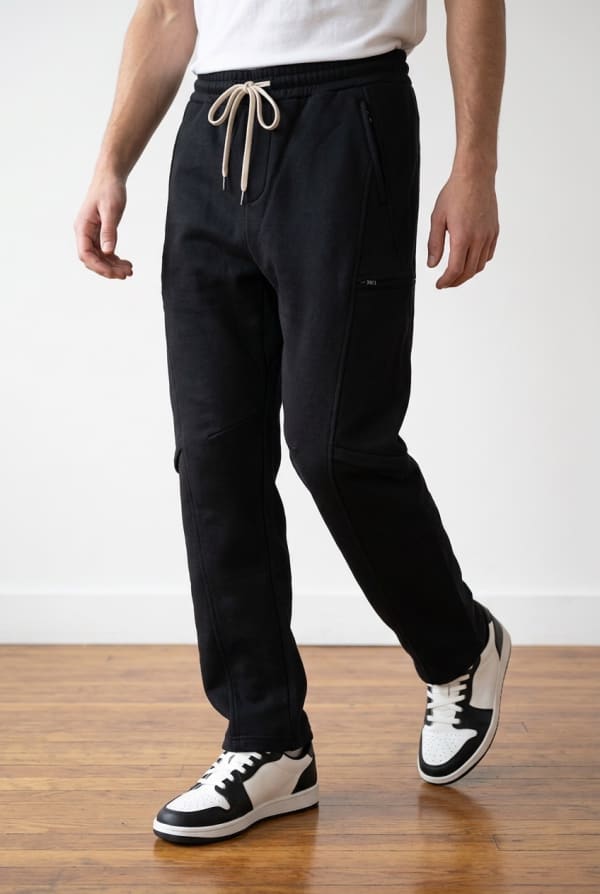 Track pant
