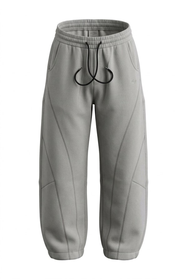 Track pant