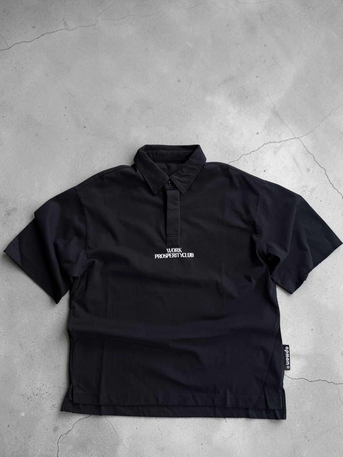 Apman polo