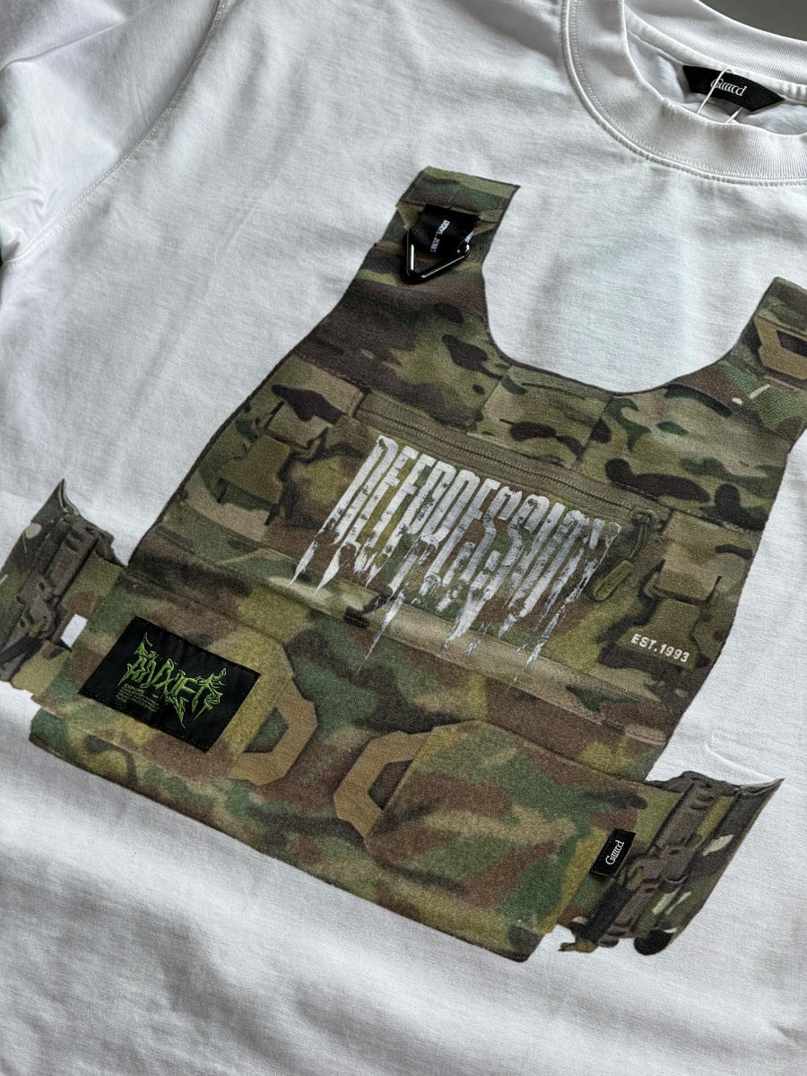 Dawg Armor view 3