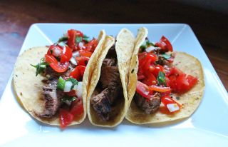 Carne Asada 