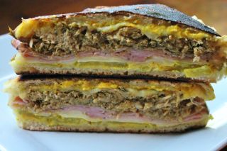 Cuban Sandwiches