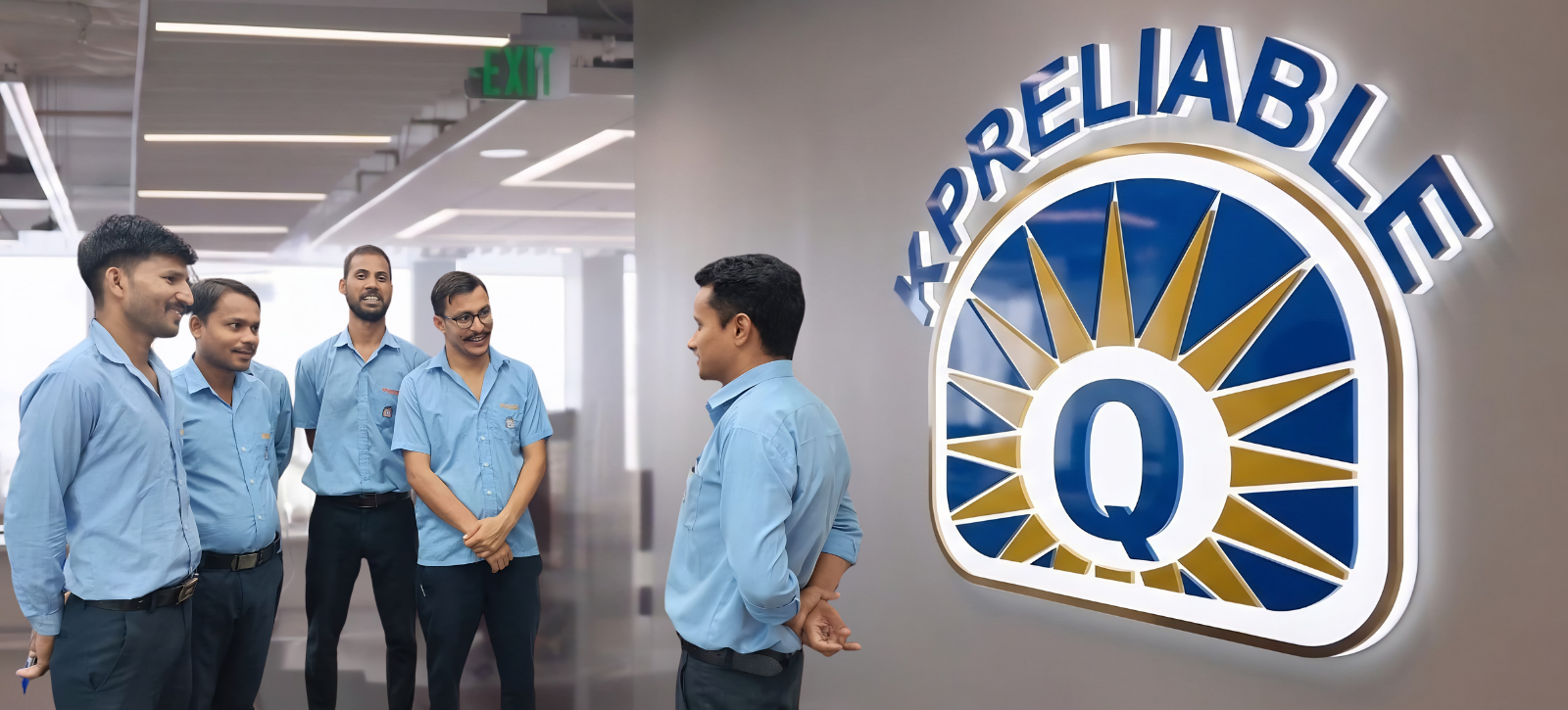KPRELIA Company Showcase
