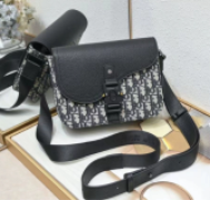Bolsa Stussy