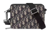 Bolso de Hombro Dior 3 Estilos