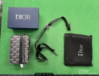 Bolso de Hombro Dior 3 Estilos