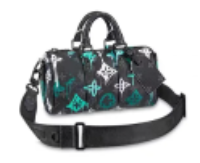Chrome Hearts Bolsa Tote Package