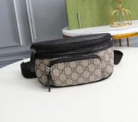 Gucci Bolsa de Pecho 2 Estilos