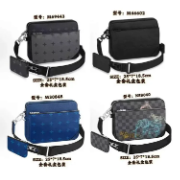 Bolso de Hombro LV 8 Estilos
