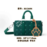 Bolso LV 6 Estilos