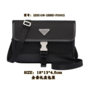 Bolsa Prada 2 Estilos