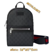 Gucci Bolsa 3 Estilos