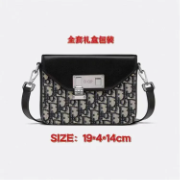 Bolso Dior 2 Estilos