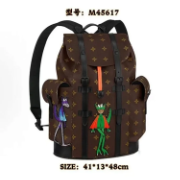 Bolso LV 2 Estilos