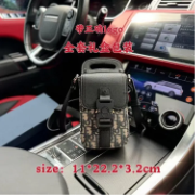 Bolso LV 3 Estilos
