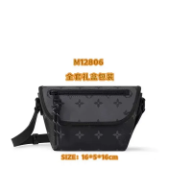 Bolsa de Hombro Jordan 3 Estilos
