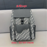 Bolso Dior 2 Estilos