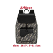 Bolso Dior 4 Estilos