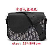 Dior Bolsa 3 Estilos