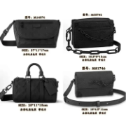 Bolsa LV 11 Estilos