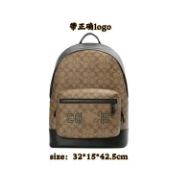 Coach Bolso 5 Estilos