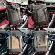 Bolsa Coach 12 Estilos