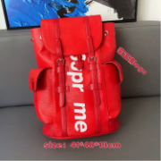 Supreme Bolsa 10 Estilos