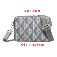 Bolso de Hombro Dior 2 Estilos