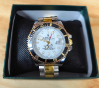 Reloj Rolex 40 Estilos