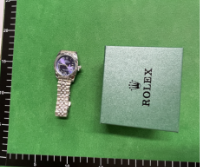 Reloj Rolex 23 Estilos