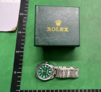 Reloj Rolex 8 Estilos