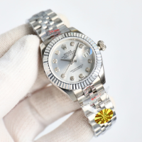 Rolex Reloj Lady-Datejust 28 15 Estilos