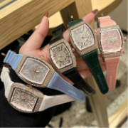 Franck Muller Reloj 4 Estilos