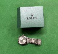 Reloj Rolex 3 Estilos