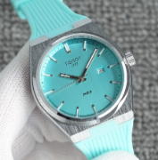 Tissot PRX Smooth Dial