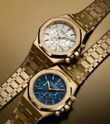 Audemars Piguet Reloj 14 Estilos