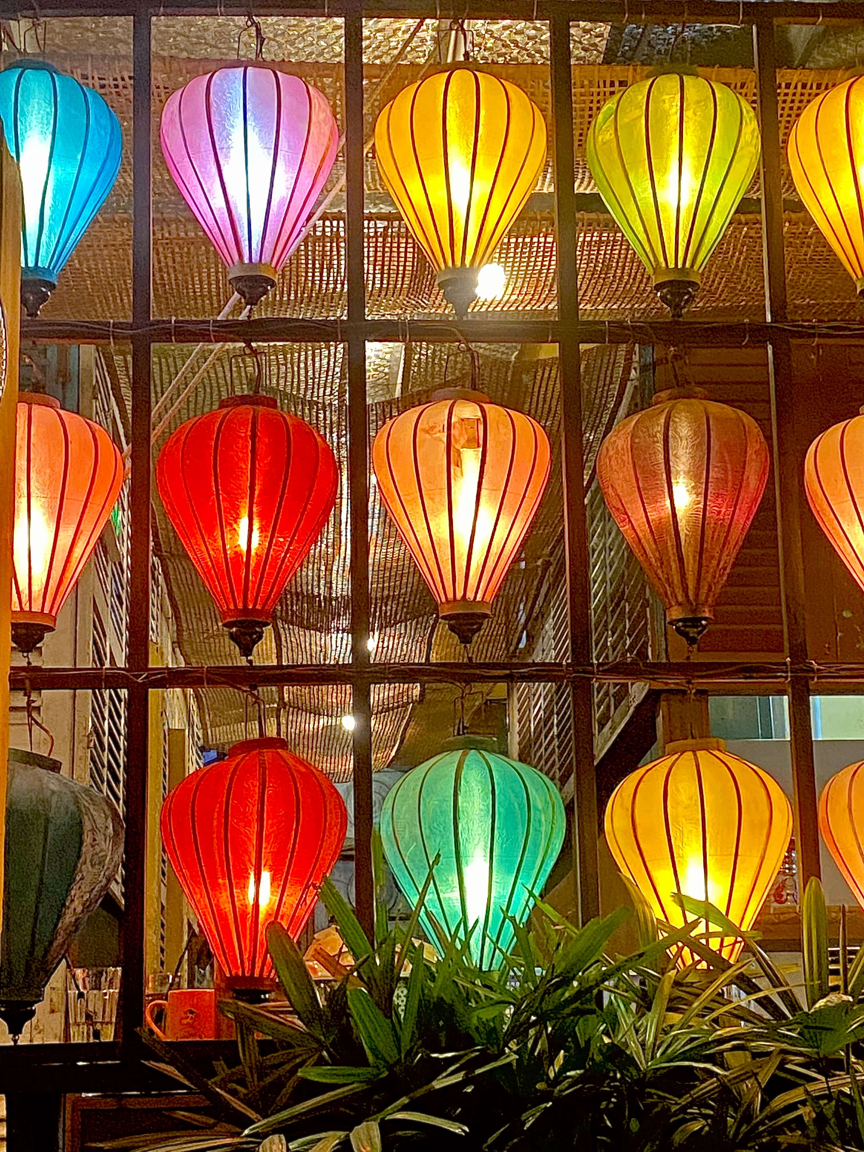Ho Chi Minh Ville