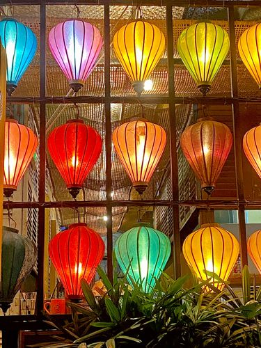 Ho Chi Minh Ville