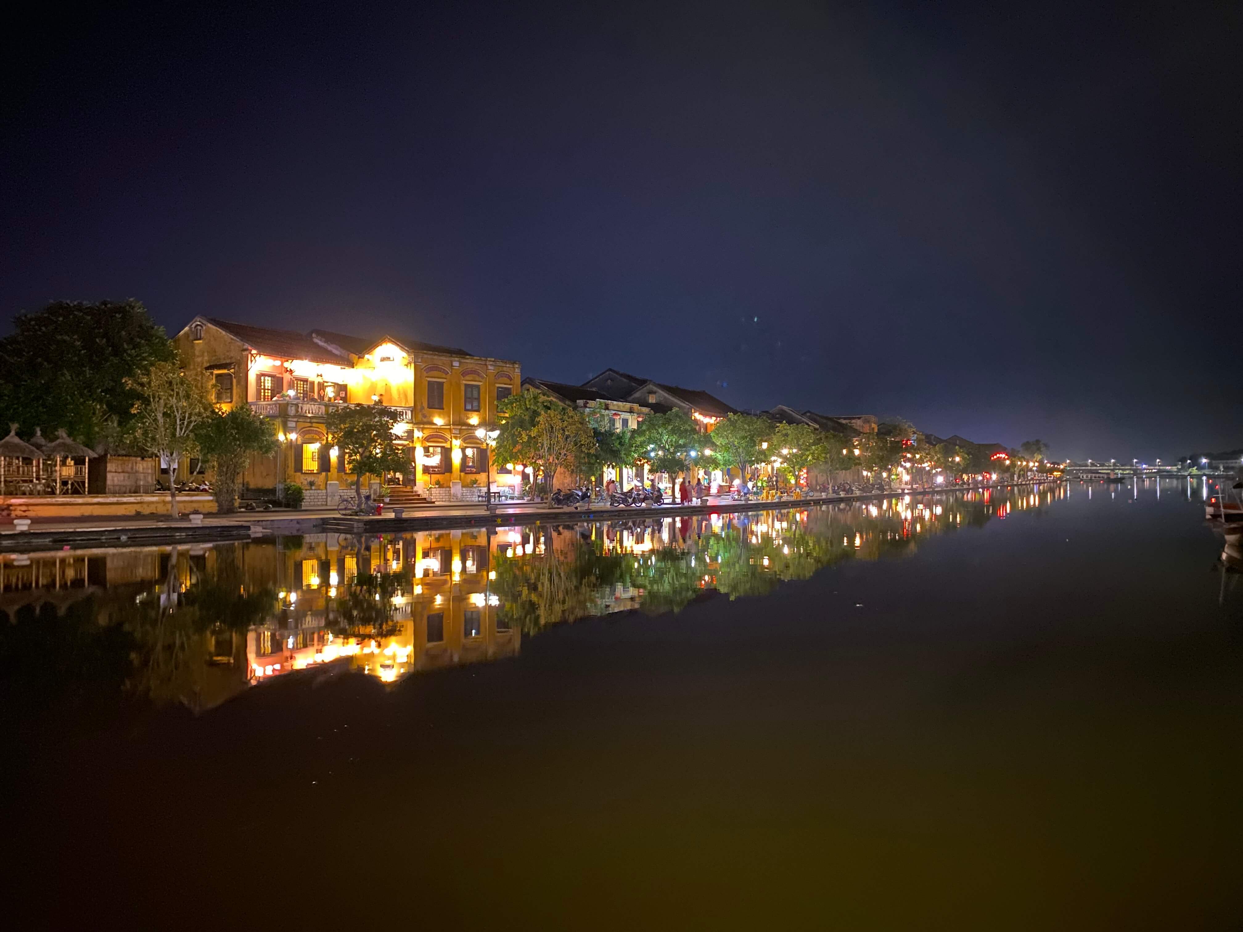 Hoi An