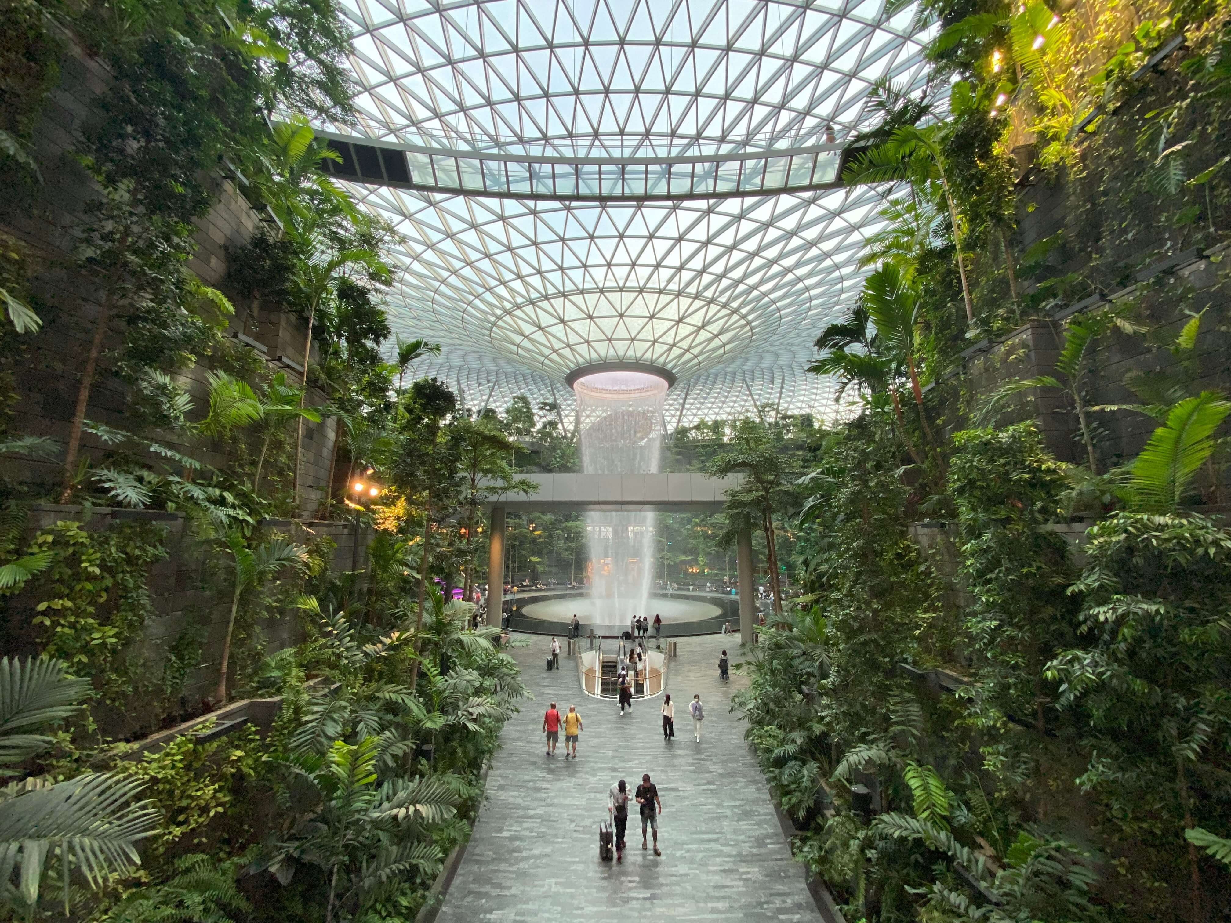 Singapour