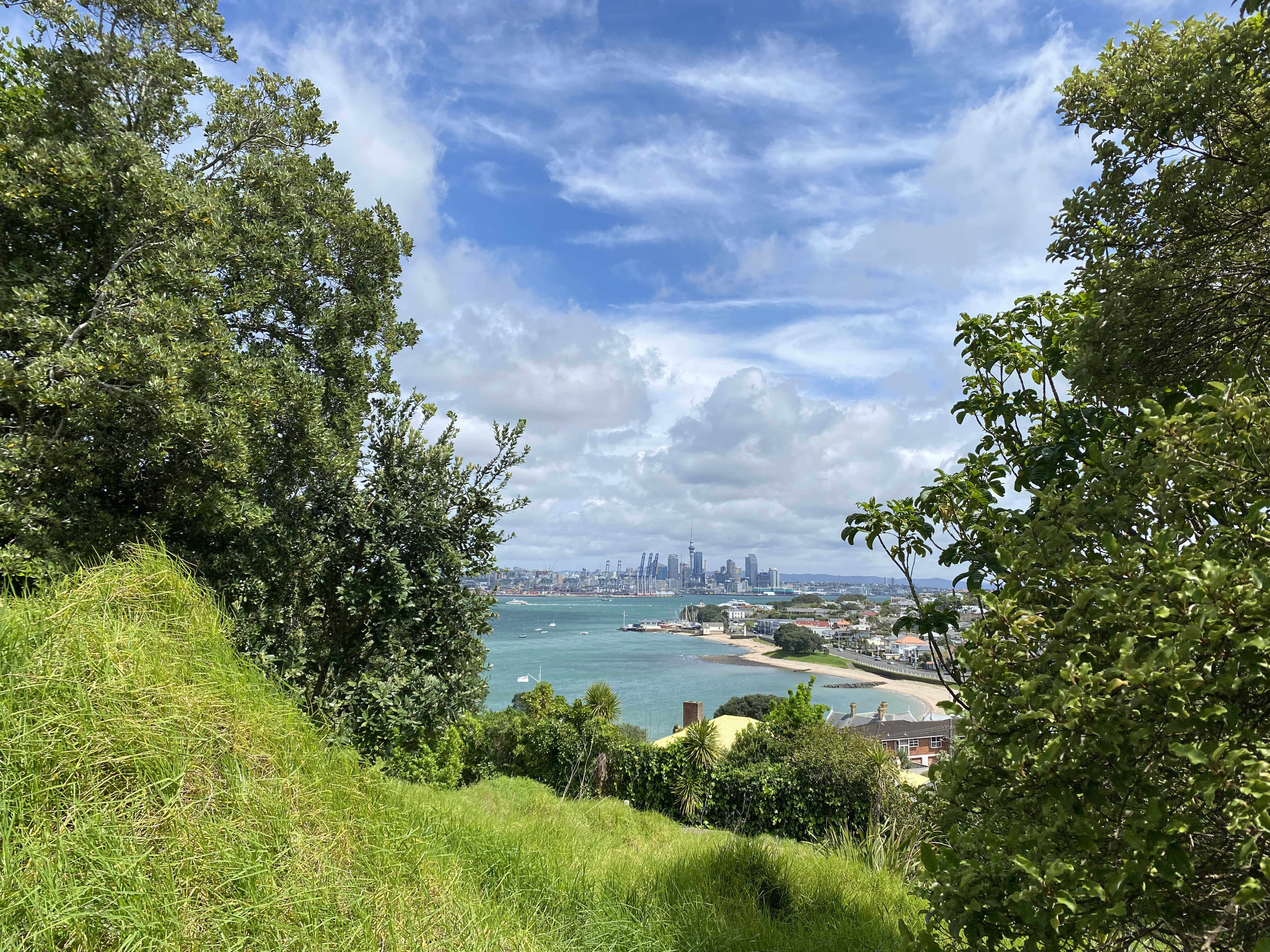 Auckland