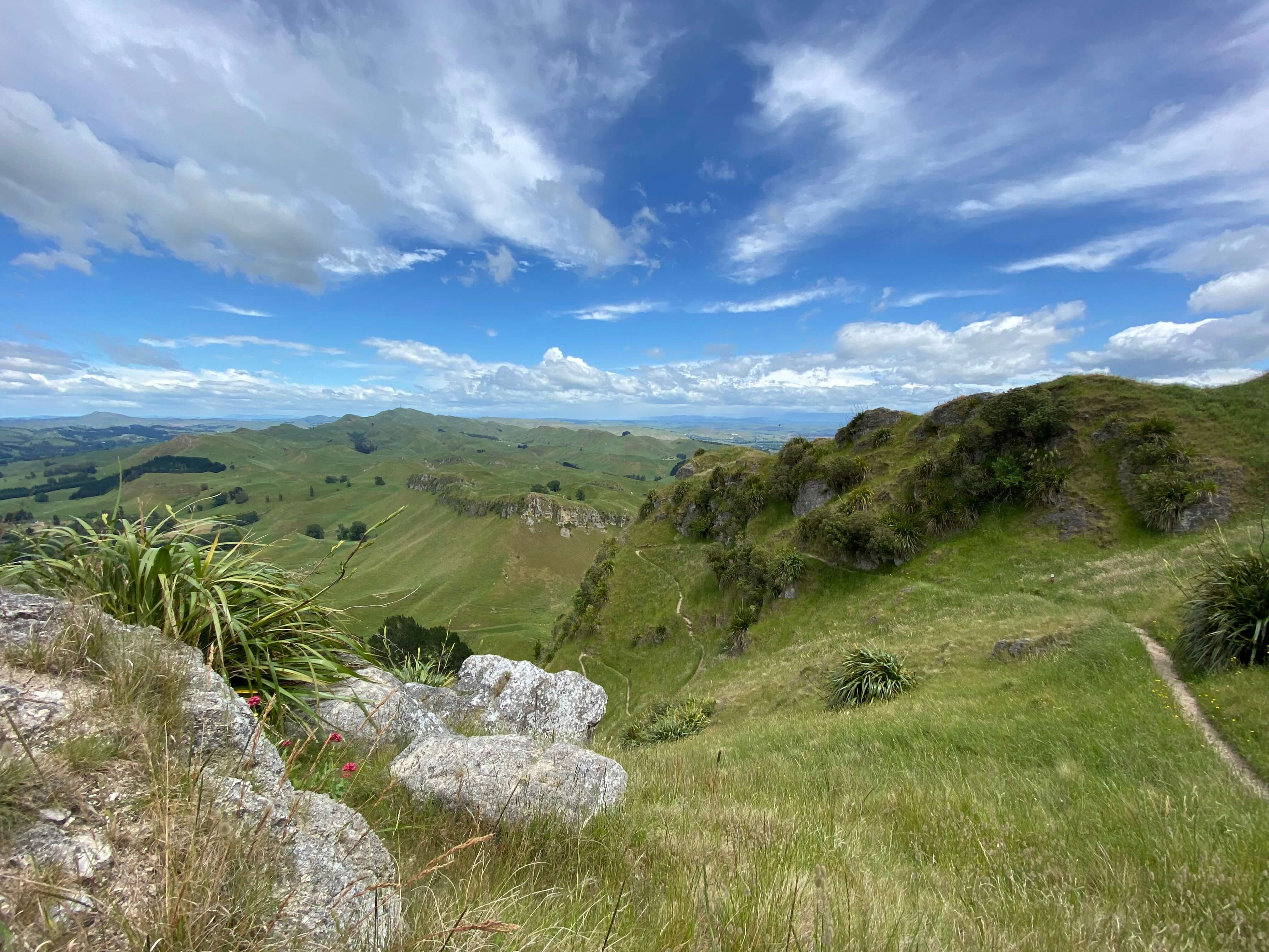 Hawke's Bay