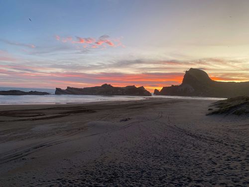 Objectif Castlepoint
