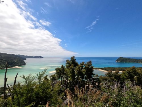 Abel Tasman